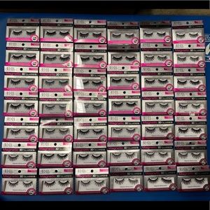 Ardell magnetic 3-D faux mink eyelashes